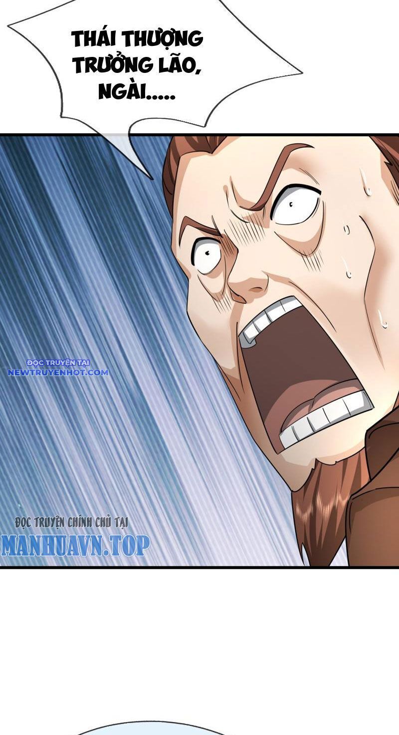 ngủ say vạn cổ: xuất thế đẩy ngang chư thiên chapter 35 10