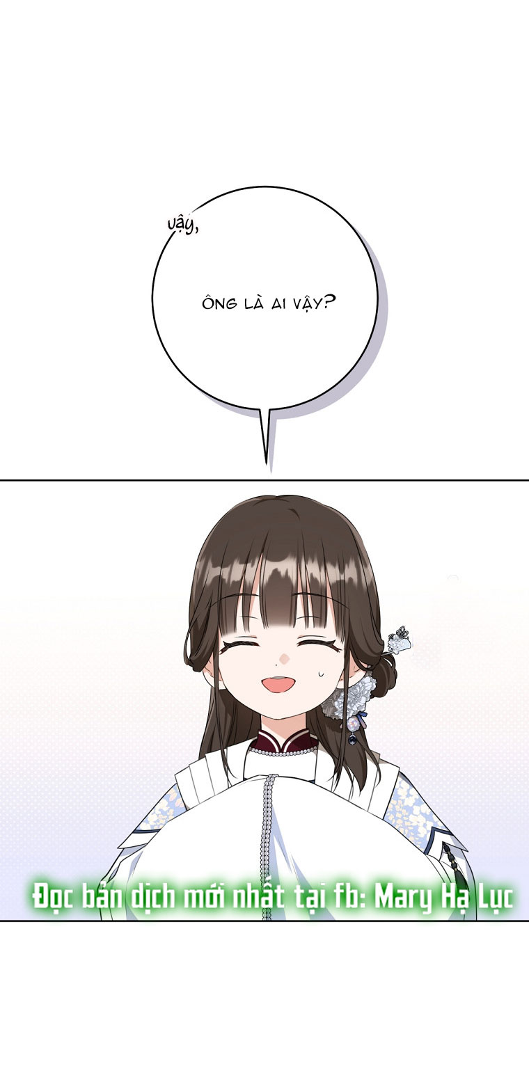 trở thành đứa cháu gái bị ghẻ lạnh trong gia tộc võ giả hùng mạnh chapter 43.1 10