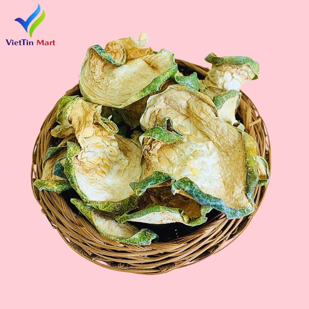 Bí Đao Sấy Lạnh 50g VietTin Mart
