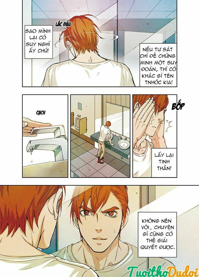 looking for clotho chapter 7 5