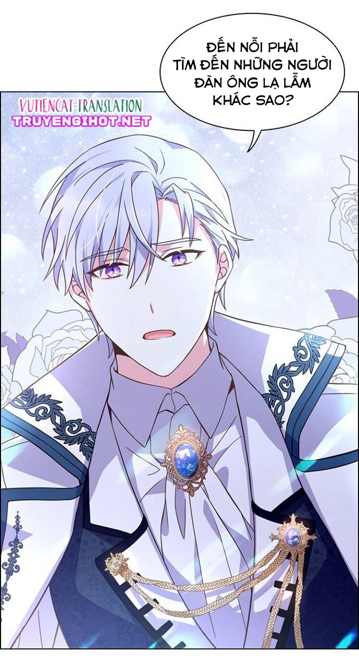 lời cầu hôn đến từ hoàng đế chapter 12 82