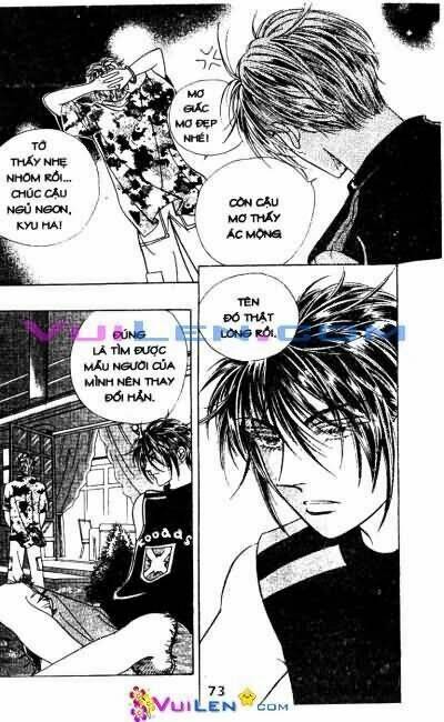 cô gái trung hoa chapter 11 73