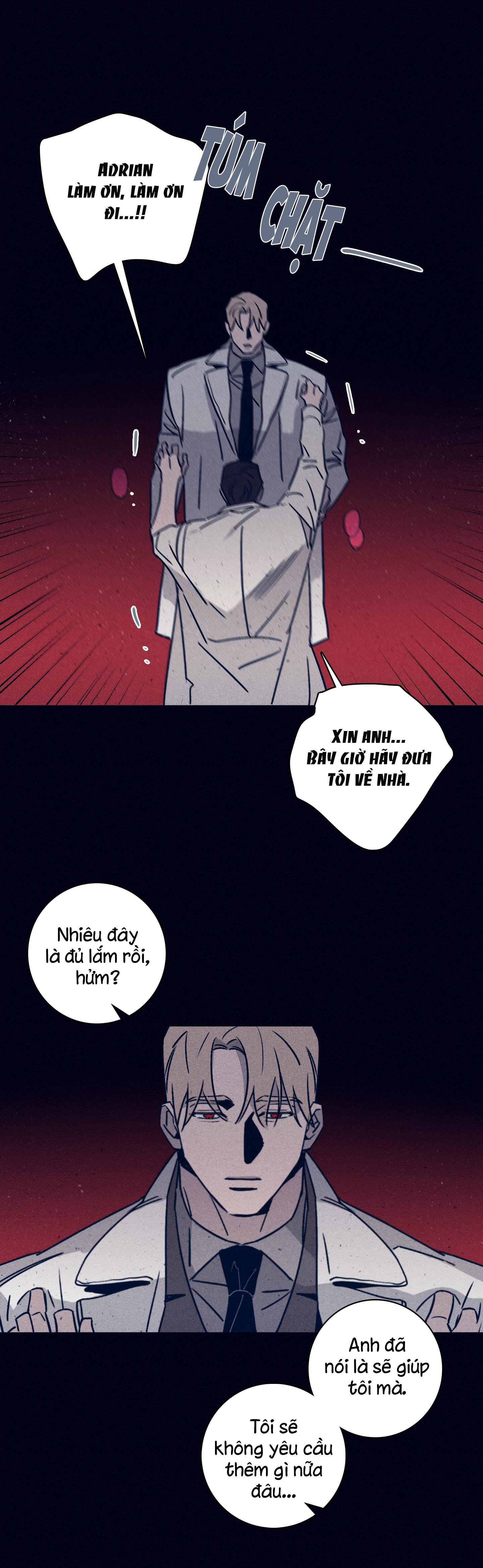 độc dược (marcel) chapter 42 18