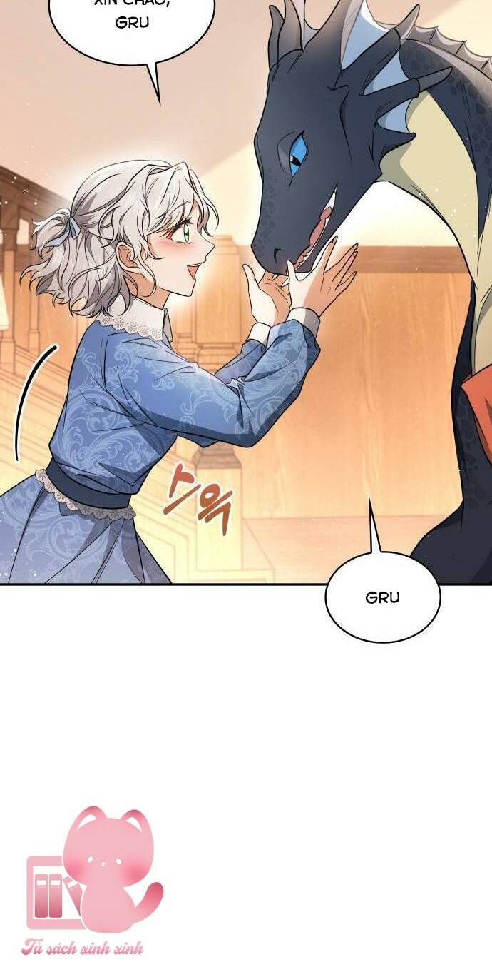 'di vật' melvin để lại chapter 28 24