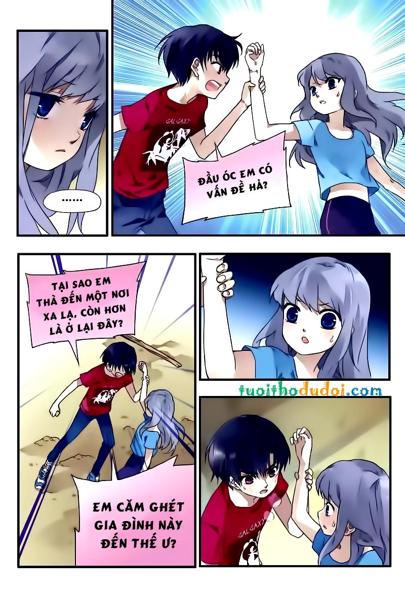 lam sí chapter 23 10