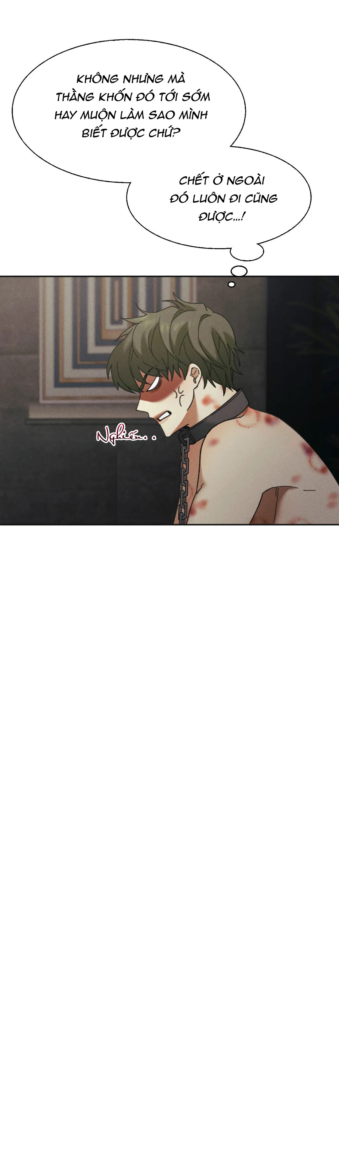 điểm mù chapter 3 28