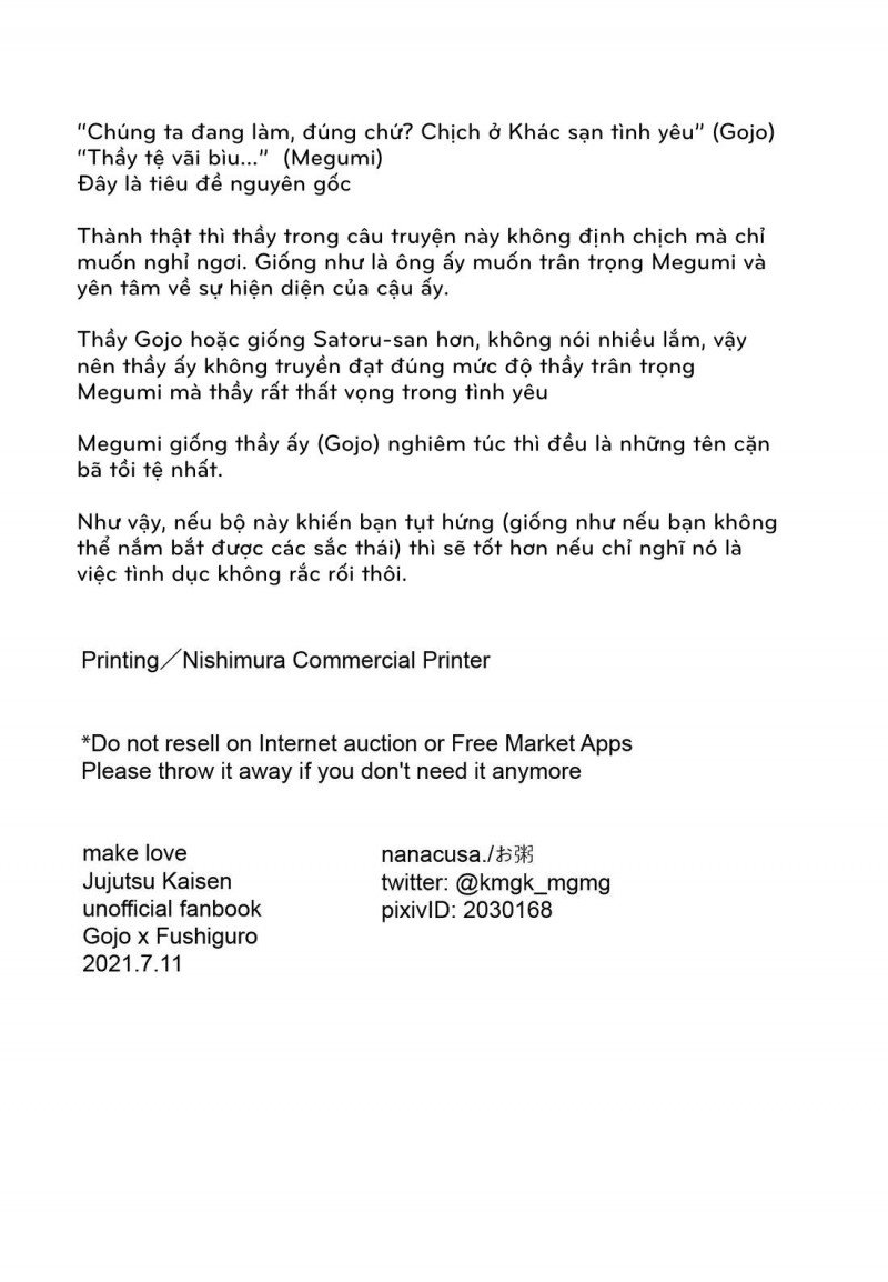 cp trong jujutsu kaisen dj chapter 9 25