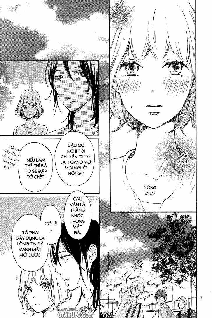 tổng hợp one shot. chapter 64 20