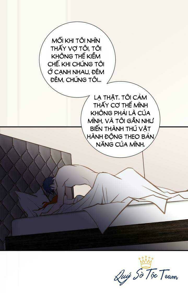 tiếp xúc chí mạng chapter 59 12