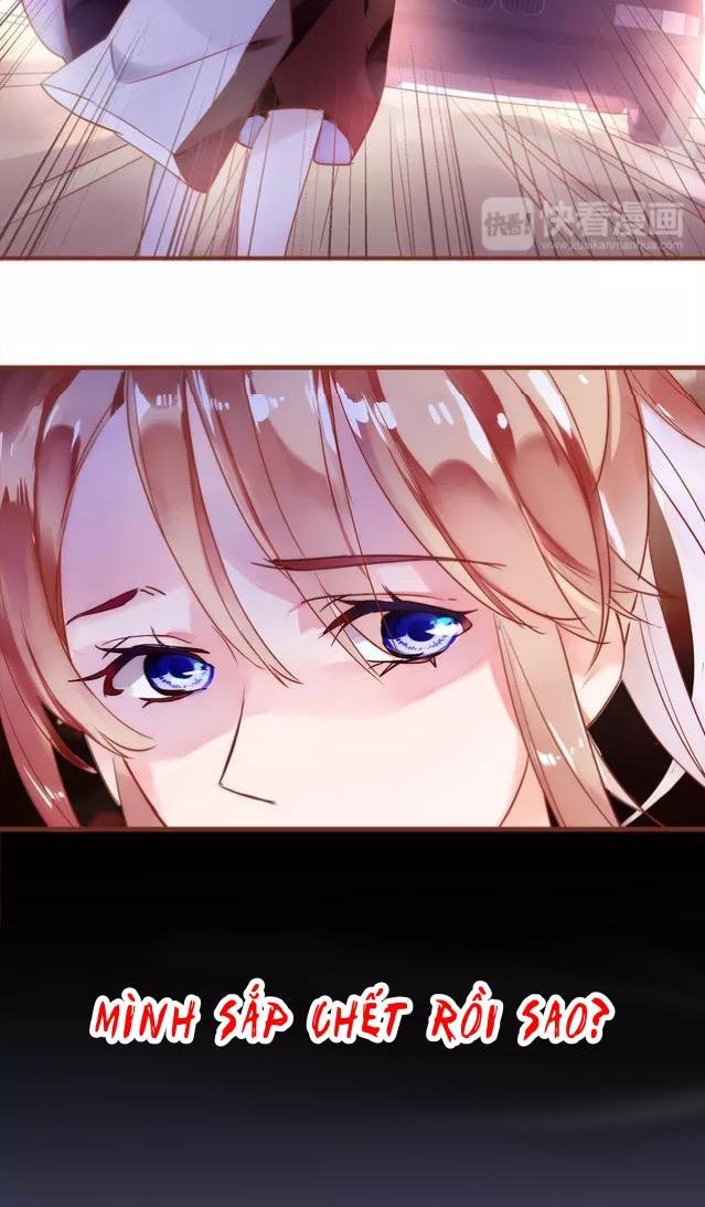 hoa hồng trên gai chapter 9 10