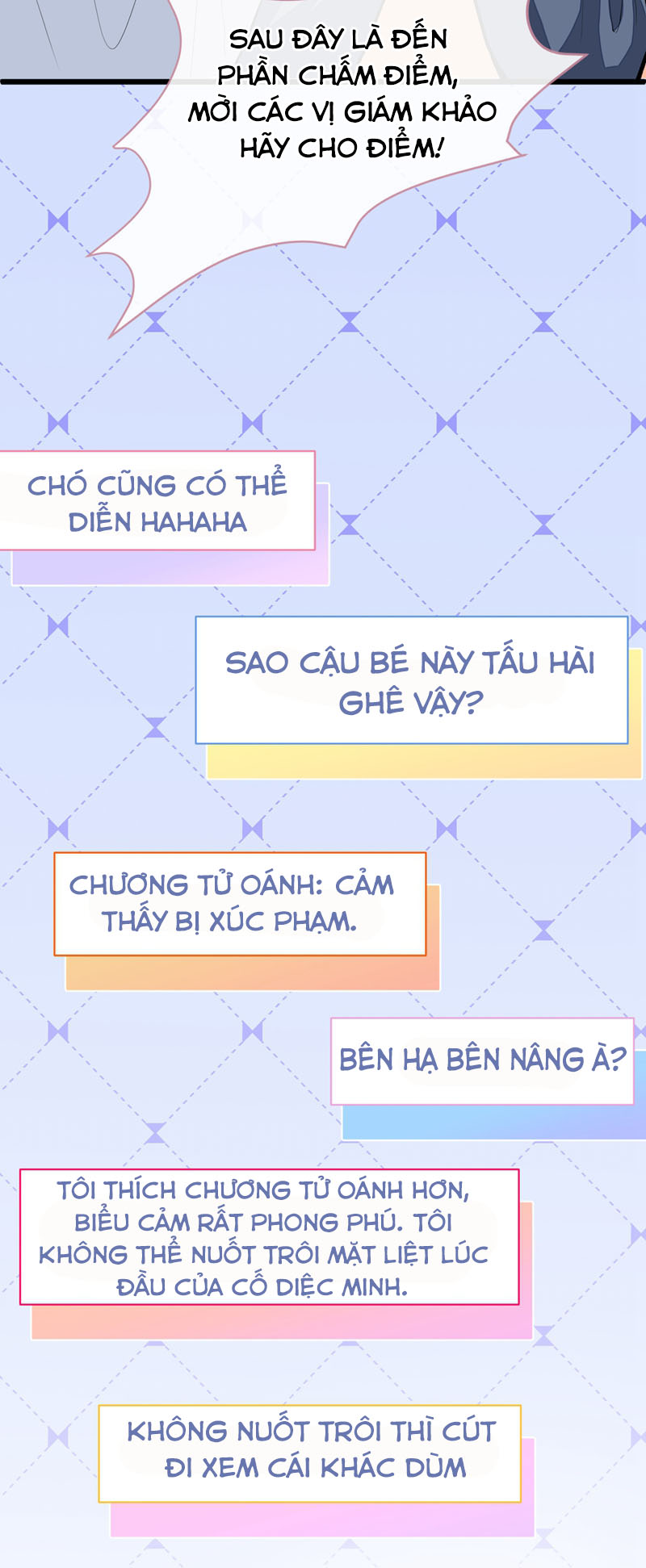 hotsearch của ảnh đế chapter 13 32