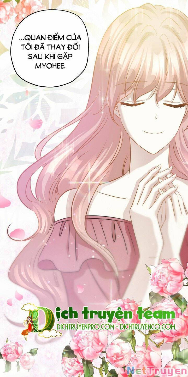 cuộc sống kỳ thú chapter 89 54