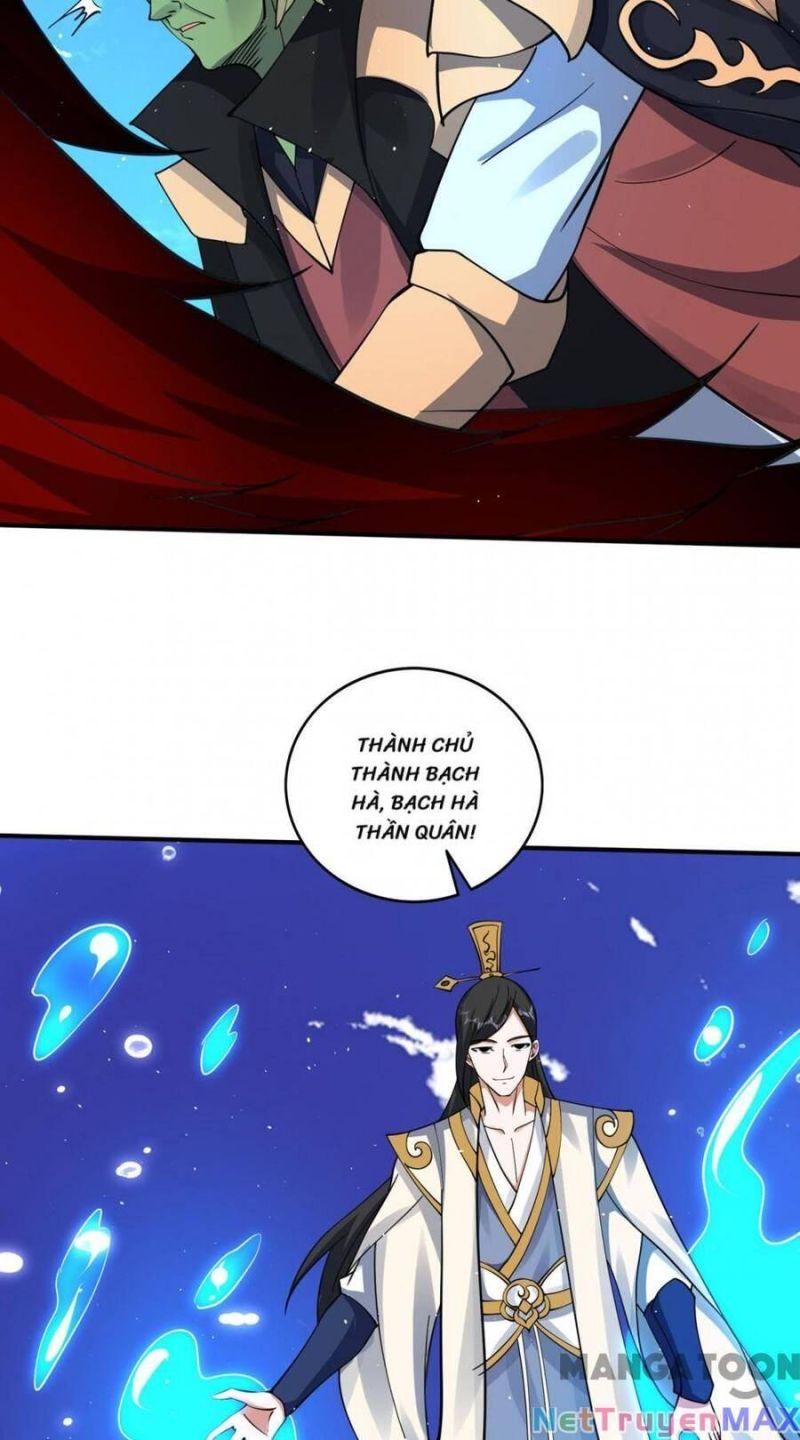 tối cường thần y tại đô thị chapter 302 37