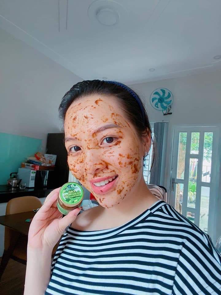 CAO DƯỠNG NHAN THIÊN NHIÊN MẸ KEN (Hũ 100gr)- Gồm Cao Bí Đao/ Cao Diếp Cá Khổ Qua/Cao Tinh Nghệ/Cao Bí Đỏ