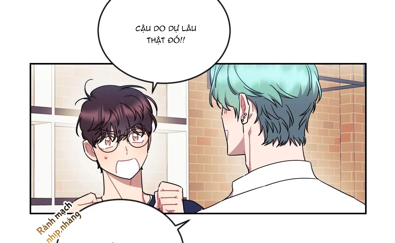 tiêu chuẩn tình yêu 100% chapter 7 122