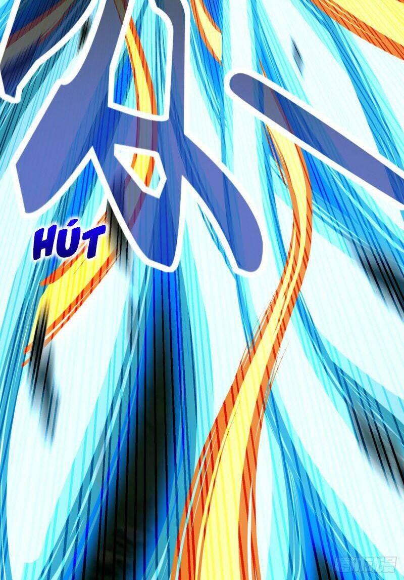 tiên ma đồng tu chapter 194 4