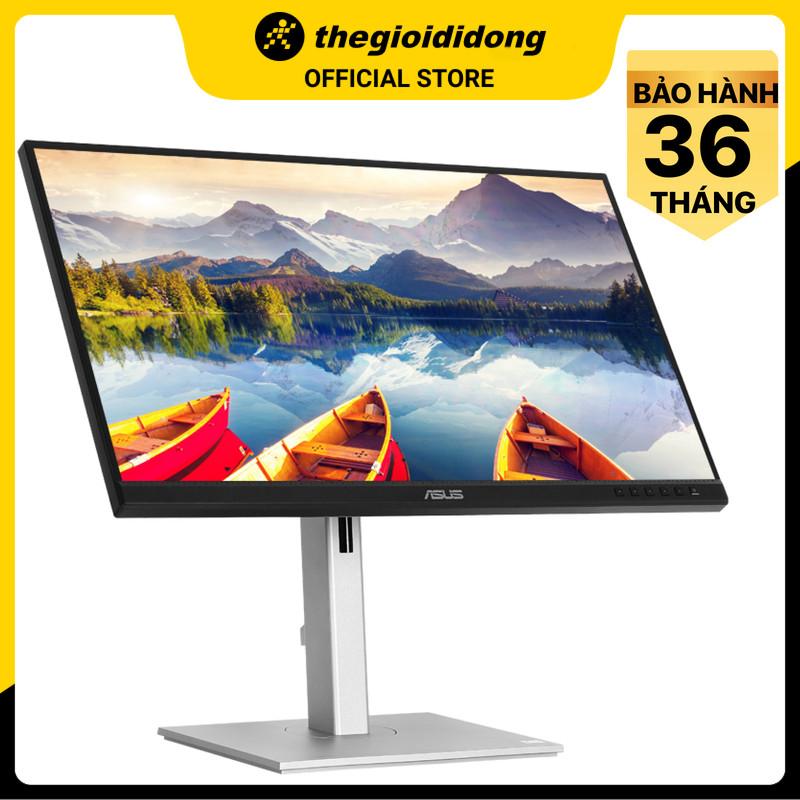 Asus LCD ProArt PA278CV 27&quot;QHD/5ms/75Hz/350cd2/HDMI/DP/Cáp Type-C/DP/Đen - Hàng chính hãng