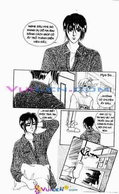 lá chắn tình yêu chapter 4 31