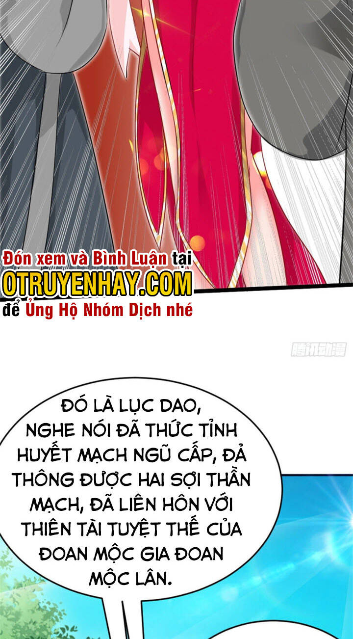 vạn đạo long hoàng chapter 15 15