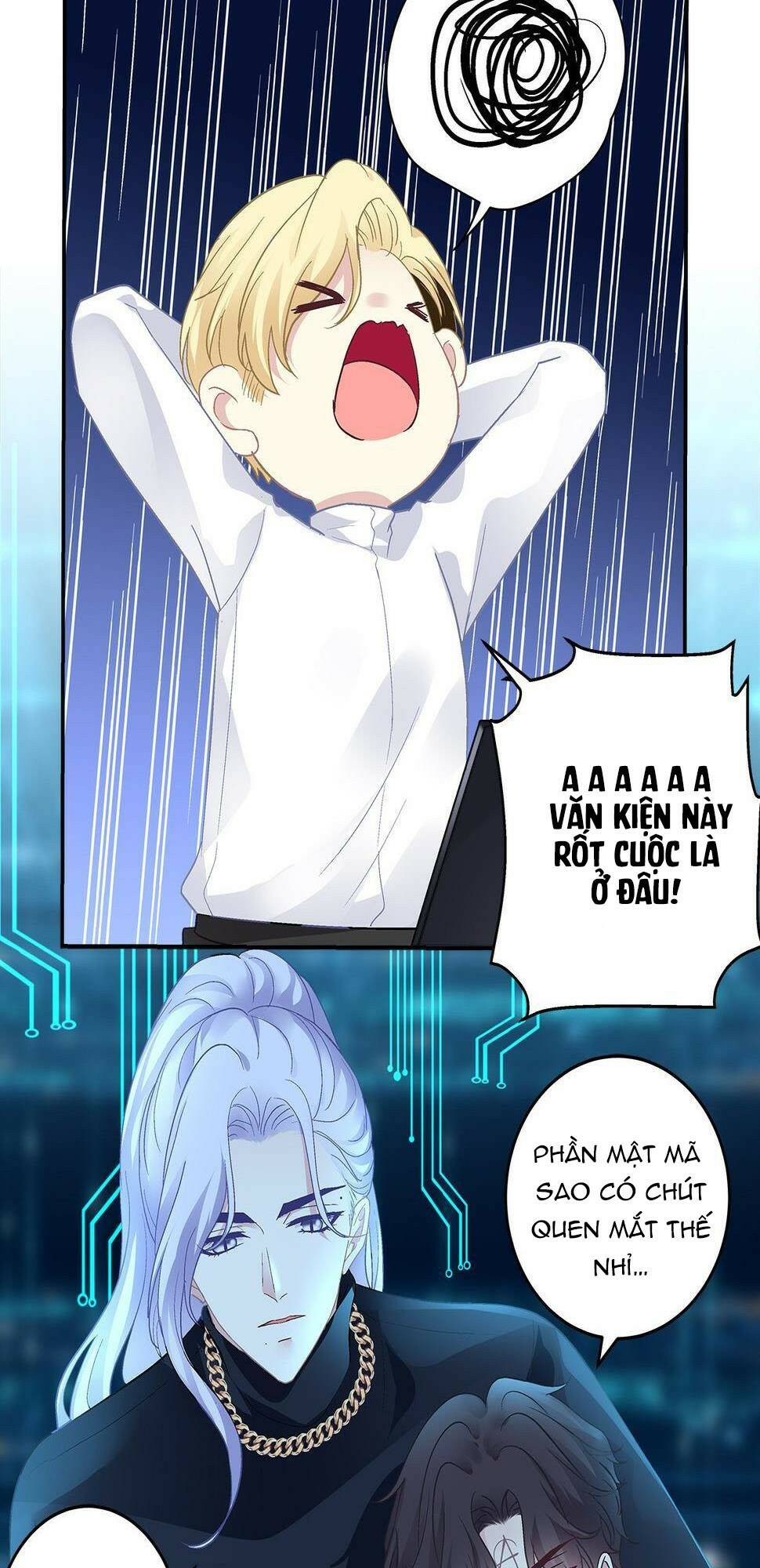 toàn bộ nắm trong tay chapter 158 31