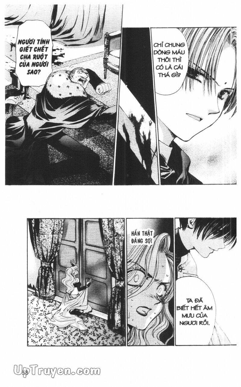 thần khí regalia chapter 4 59