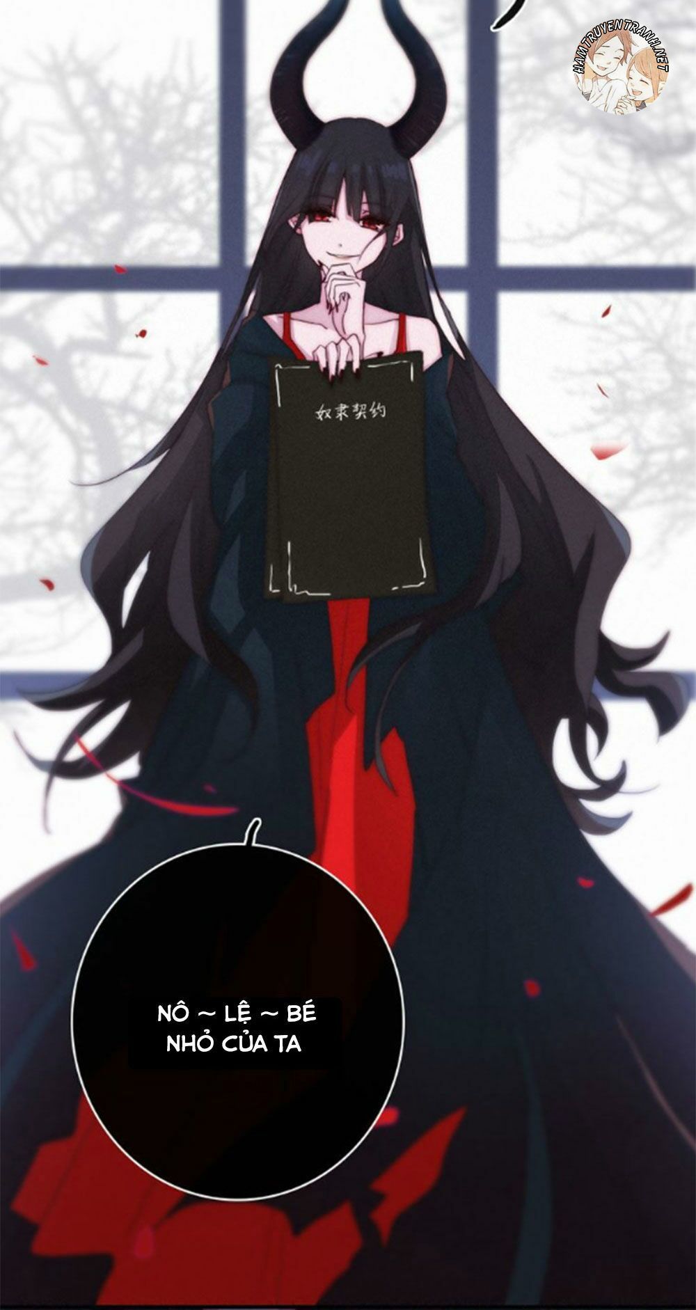 bí mật bóng đêm chapter 4.1 25