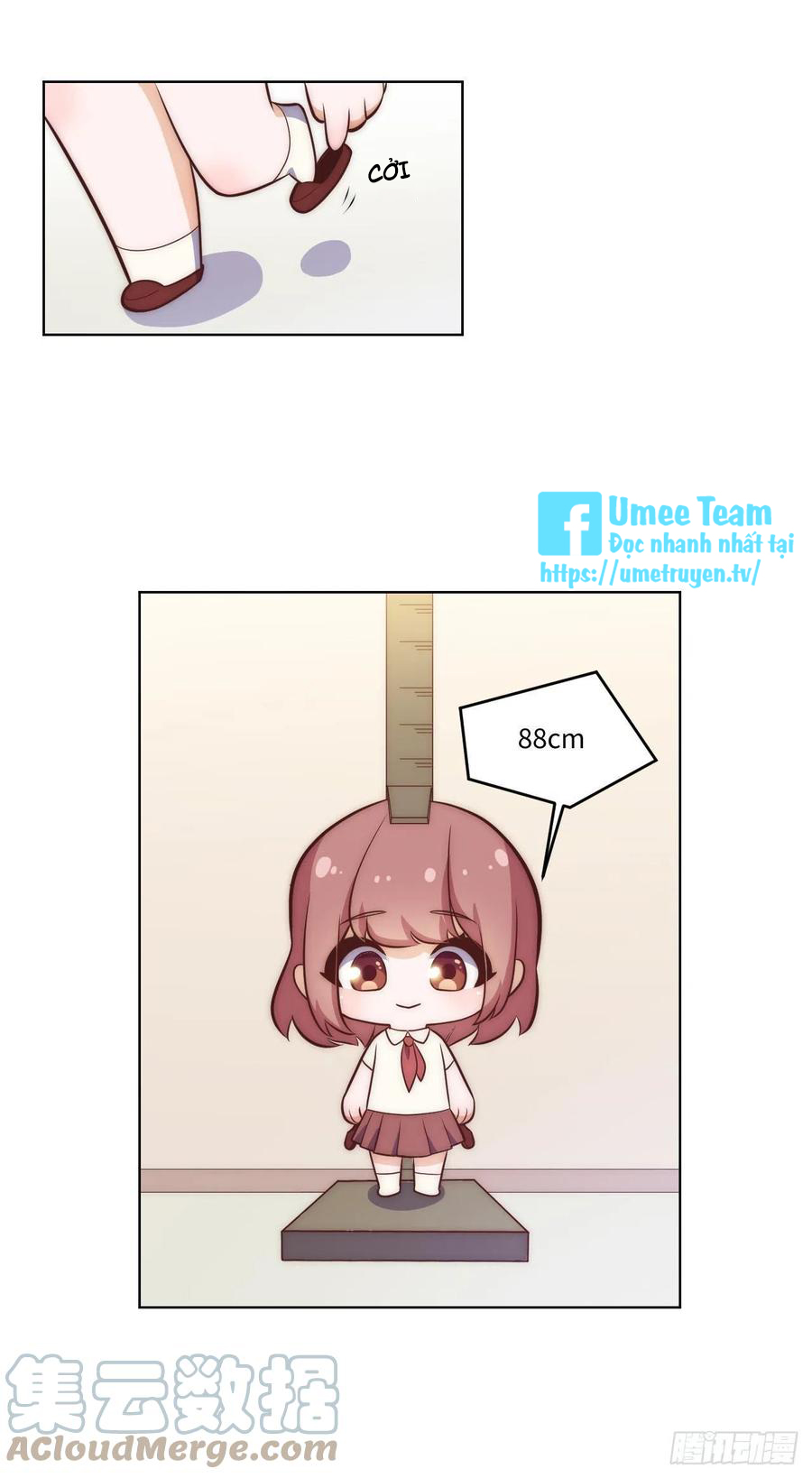 bố vợ đại nhân là bà xã chapter 194 15