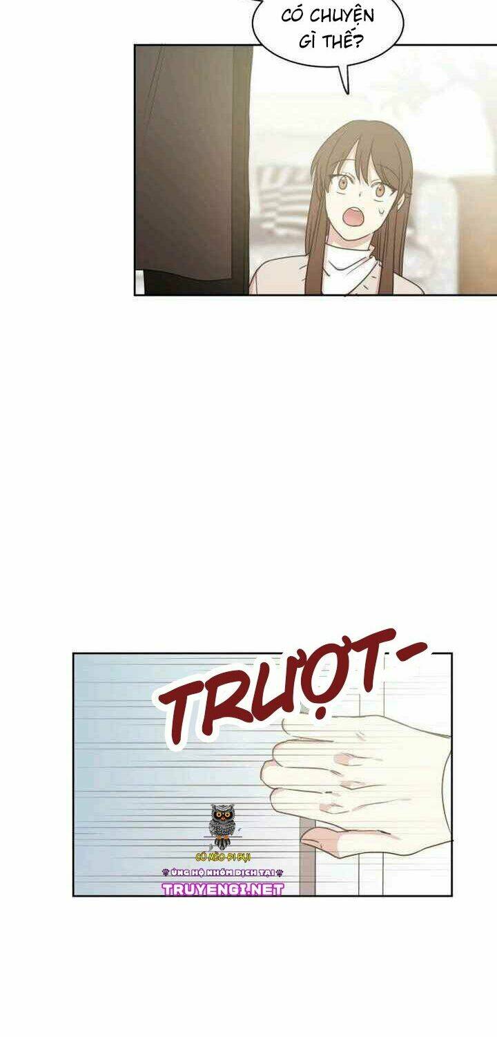 idol sống trong nhà tôi ! chapter 7 35