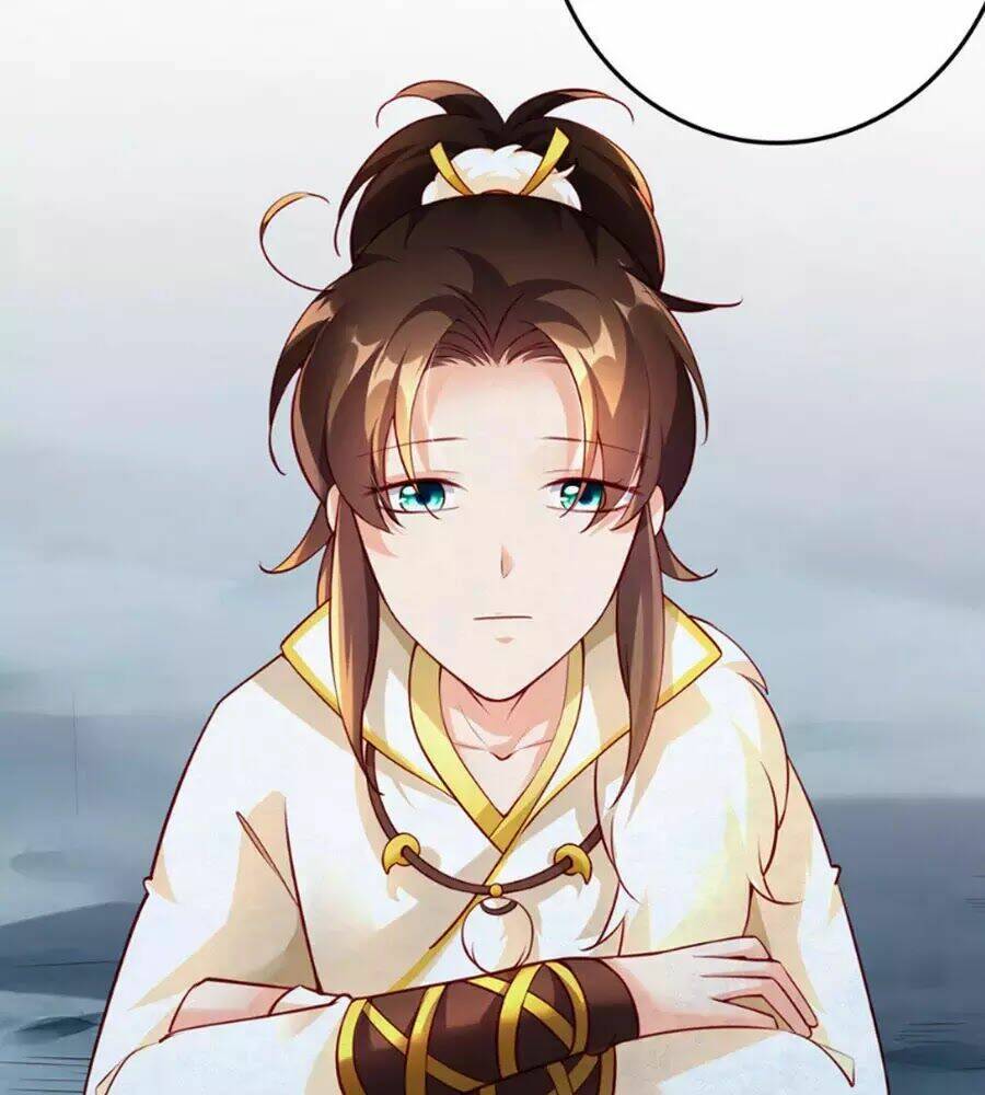 thiên kim bất hoán chapter 21 49