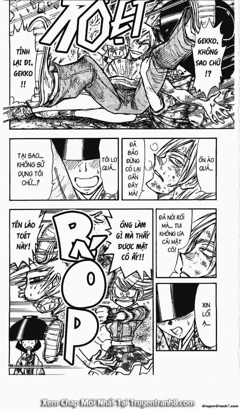 sắc lệnh ánh trăng chapter 6 4