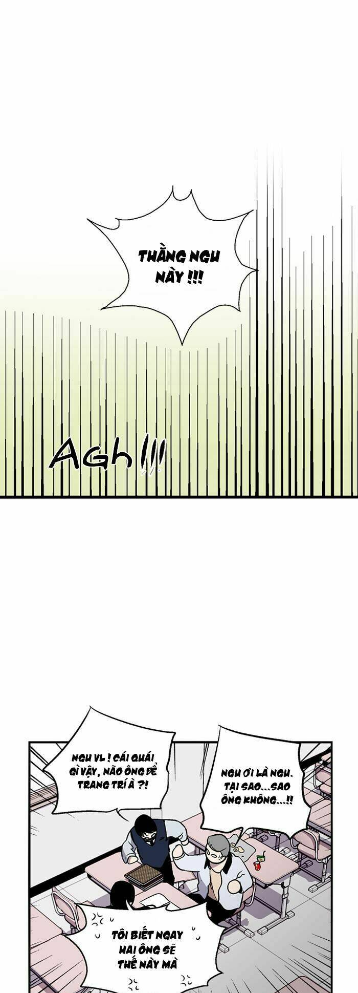 người máy hủy diệt chapter 62 26