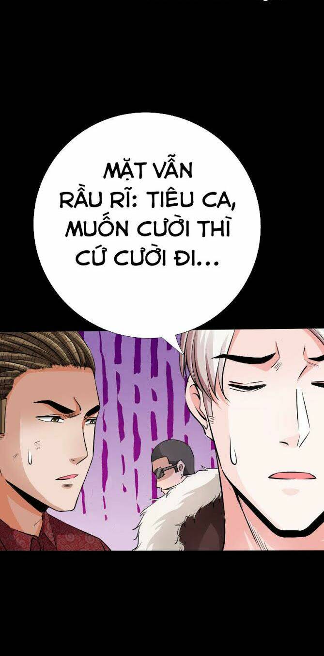 tuyệt phẩm tà thiếu chapter 79 13