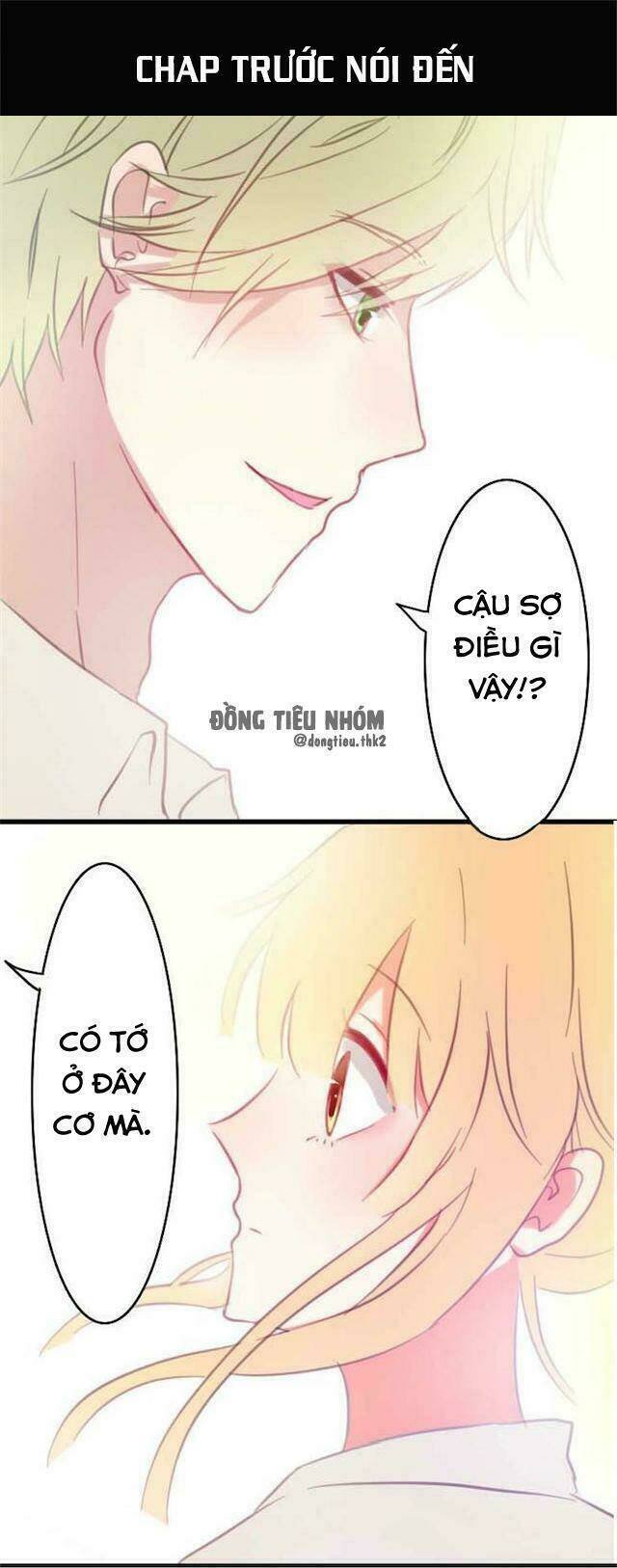 phụ đạo sau giờ học chapter 10 2