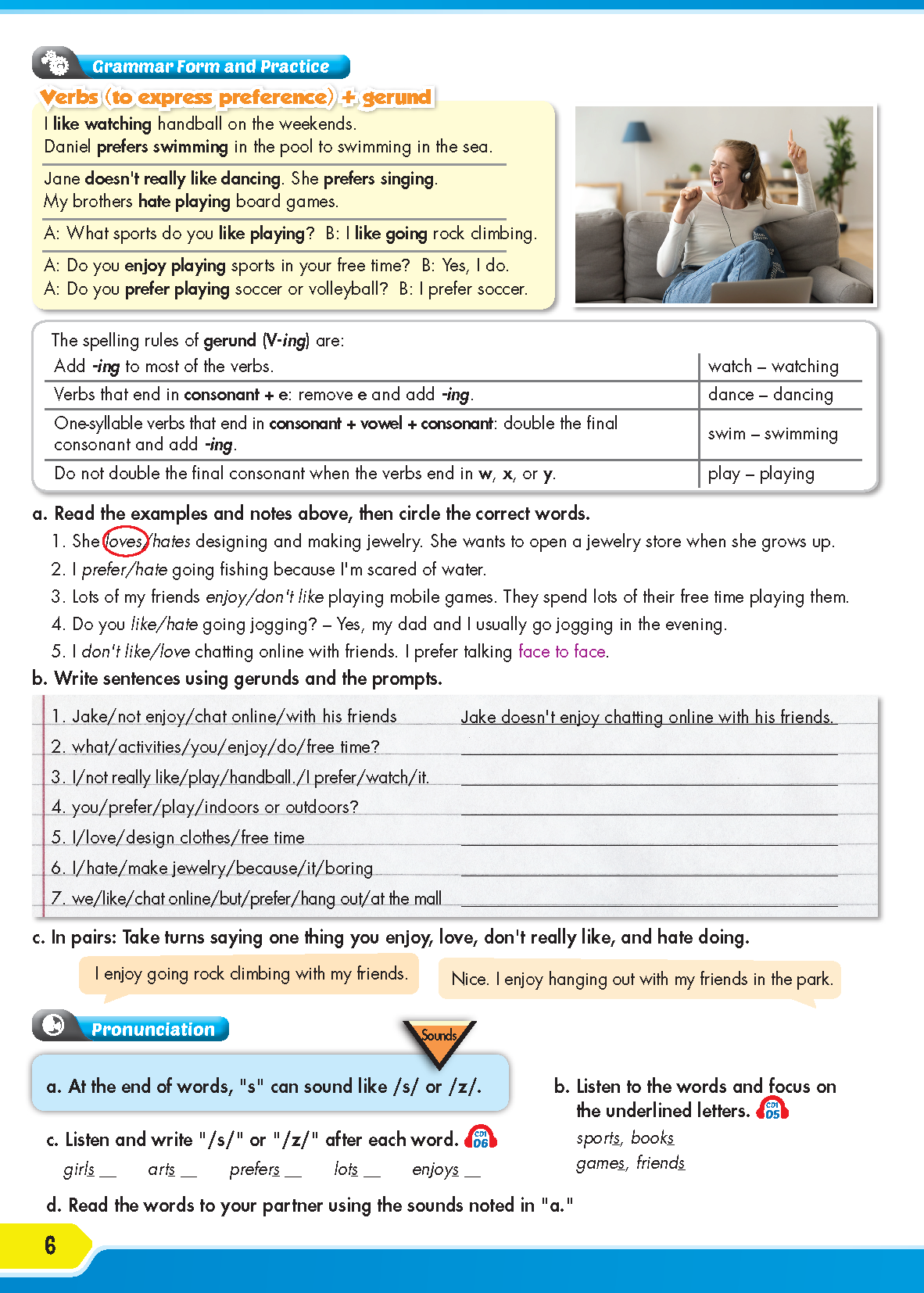Tiếng Anh 8 i-Learn Smart World Student's Book