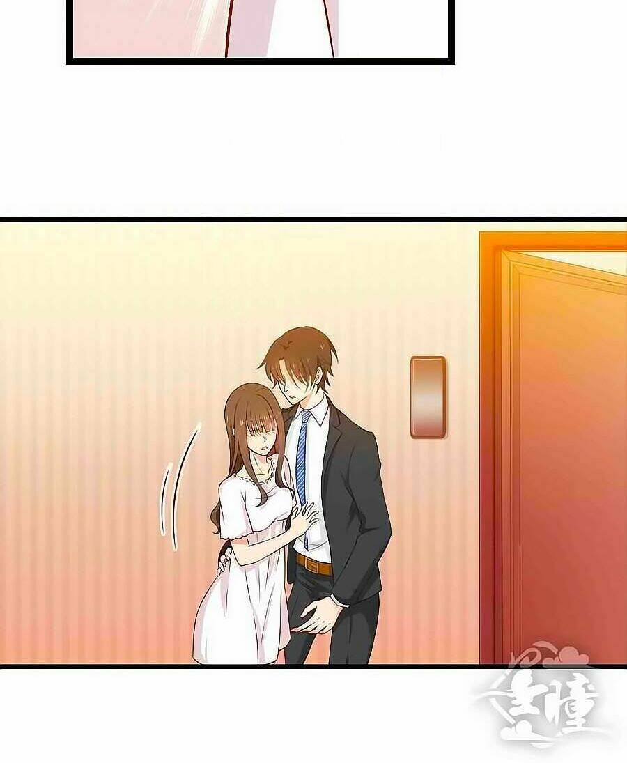 chỉ nhiễm thành hôn chapter 45 6