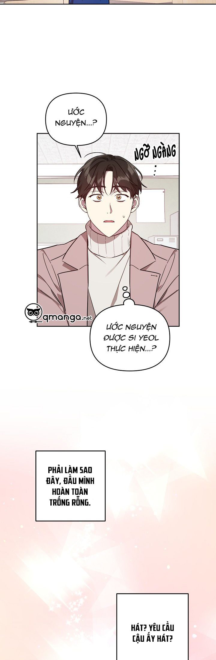 thần tượng đến rồi!? chapter 5 15