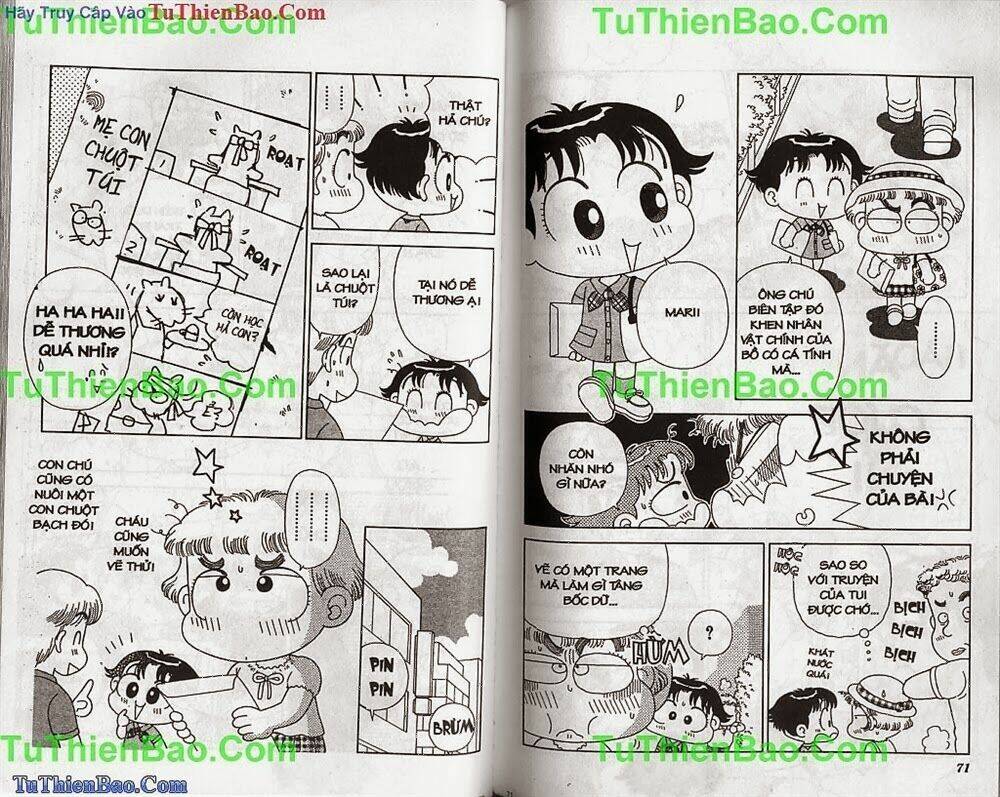 nhóc miko chapter 7 36