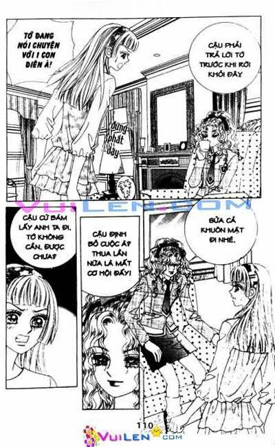 sâu trong ánh mắt chapter 14 11