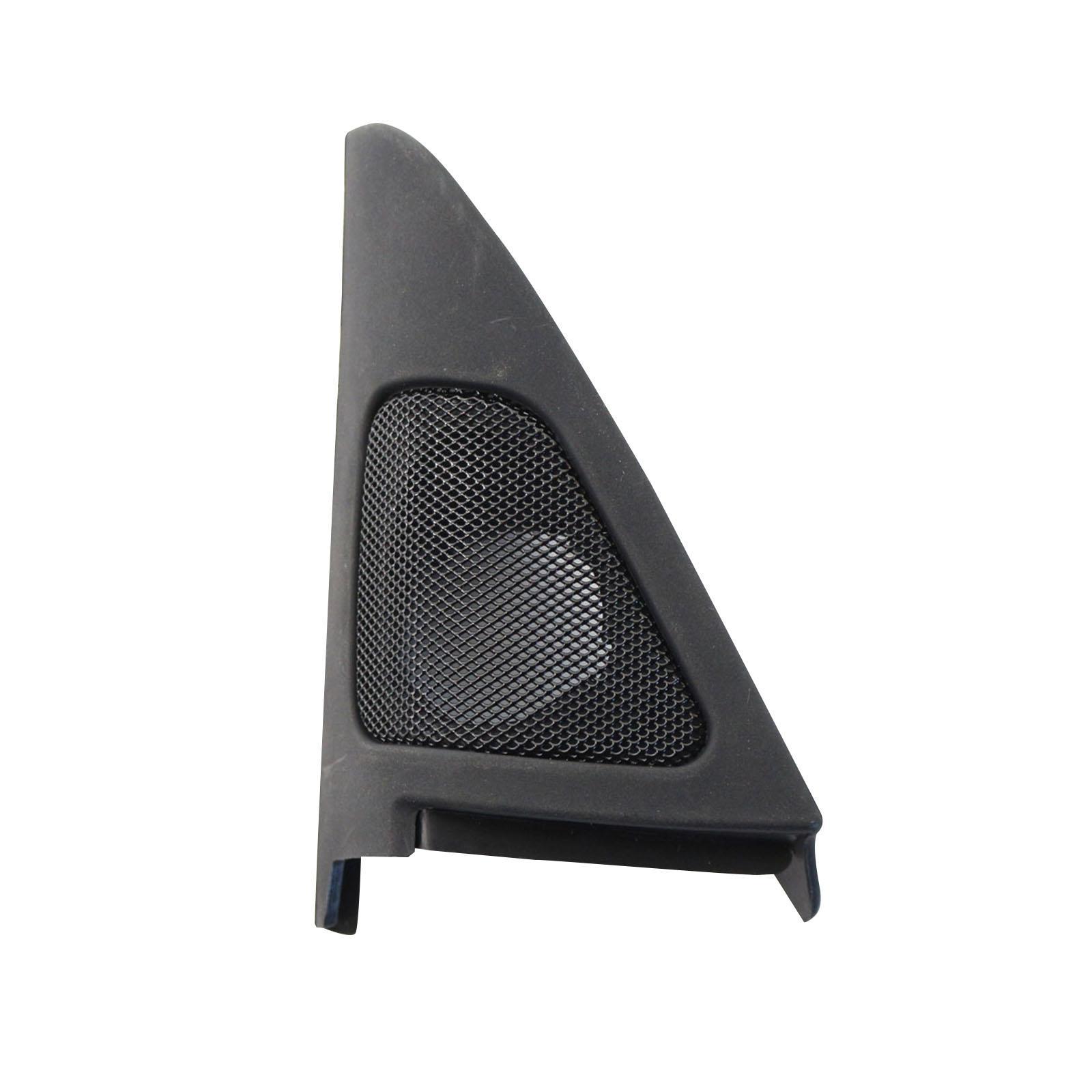 Door  Tweeter Cover 51337184198 for  E92  Durable Left
