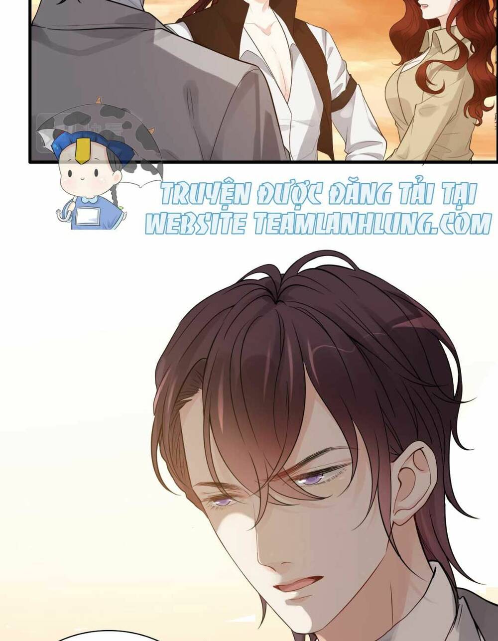 cô vợ hợp đồng bỏ trốn của tổng giám đốc chapter 456 27