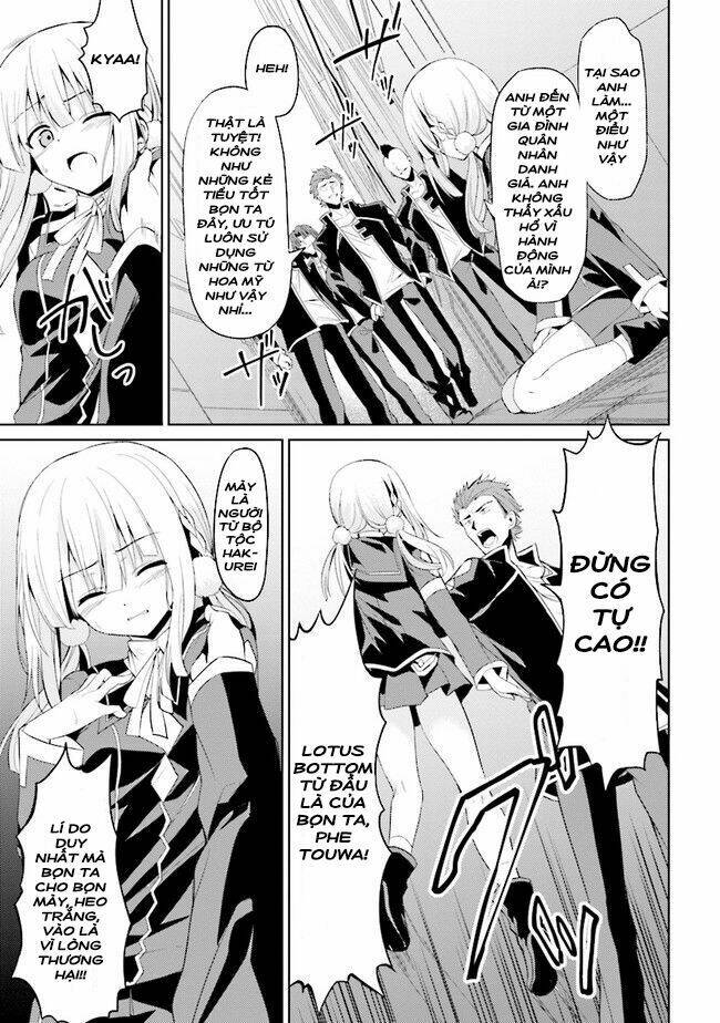 risou no musume nara sekai saikyou demo kawaigatte kuremasuka chapter 2.1 12