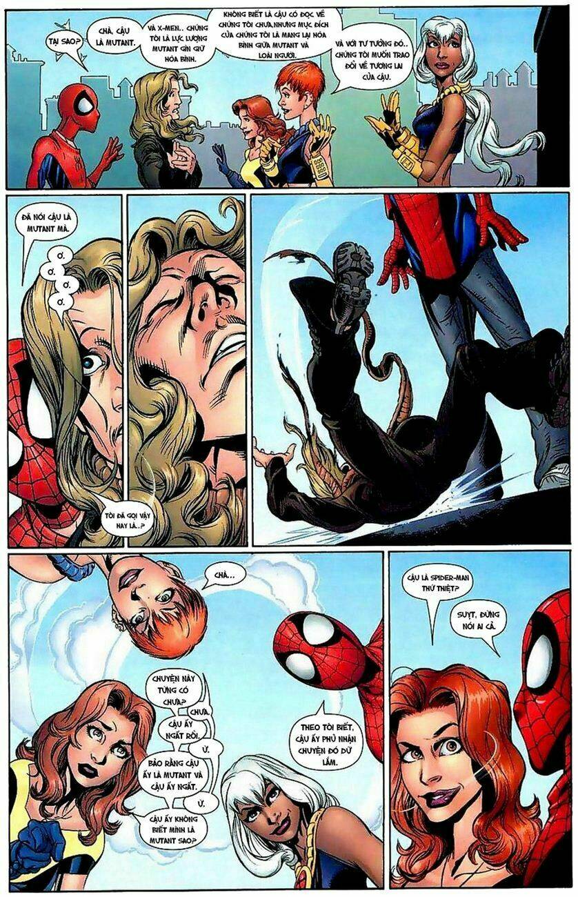 ultimate spider-man chapter 43 7