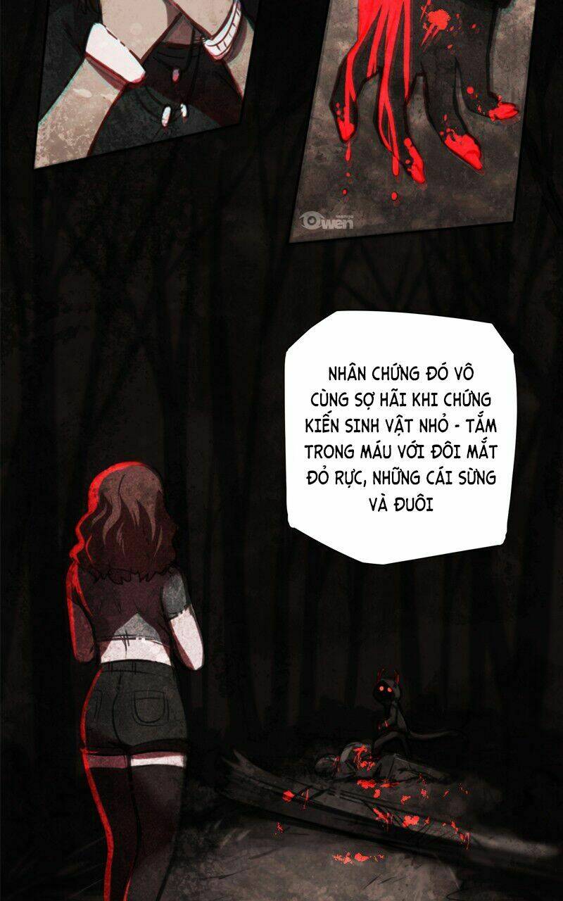 lời nguyền lalin chapter 1 51