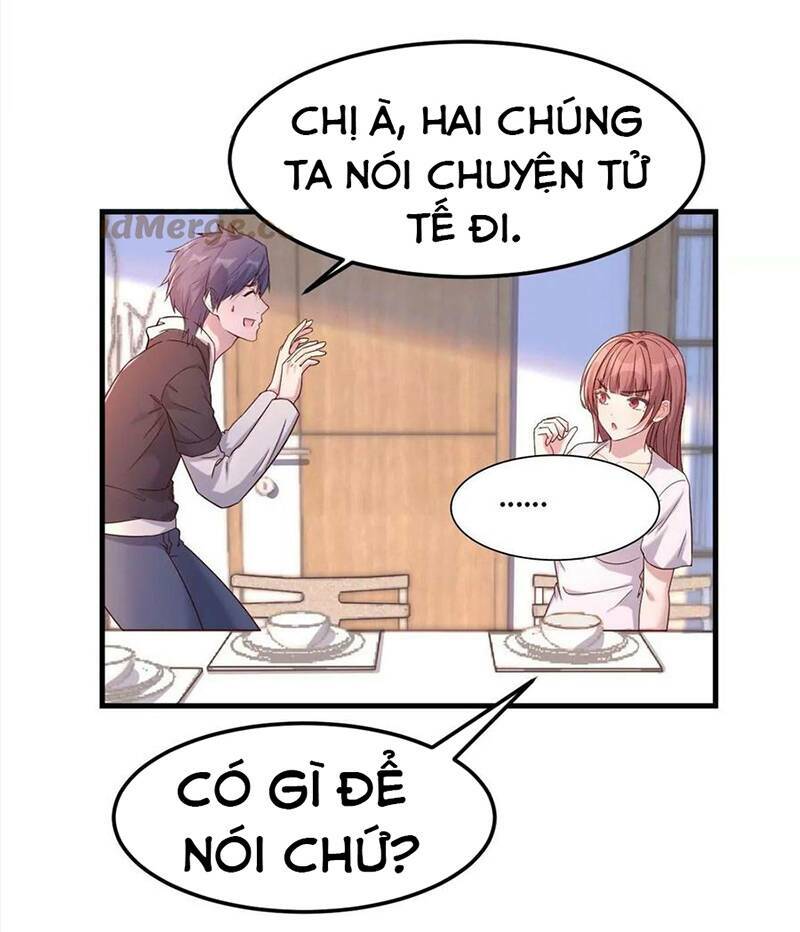 chị gái tôi là đại minh tinh chapter 9 21