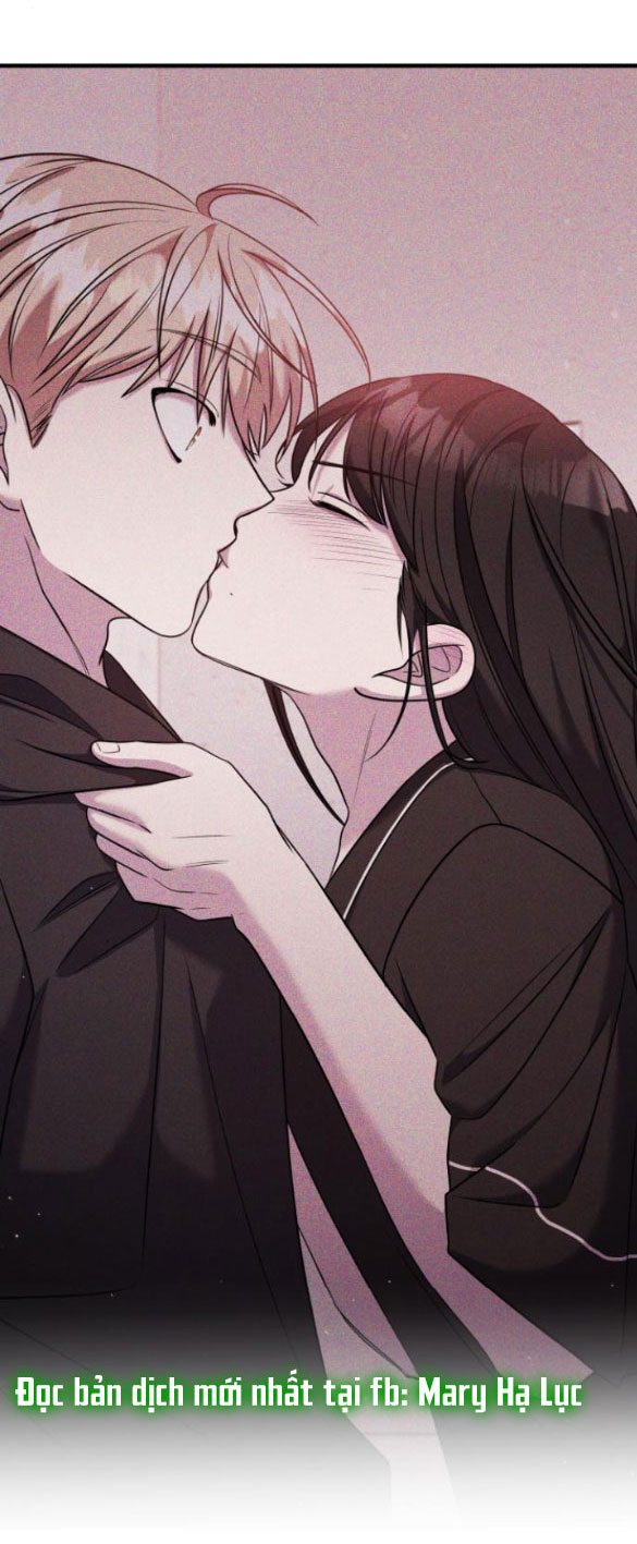 phản diện thuần túy chapter 53.1 16