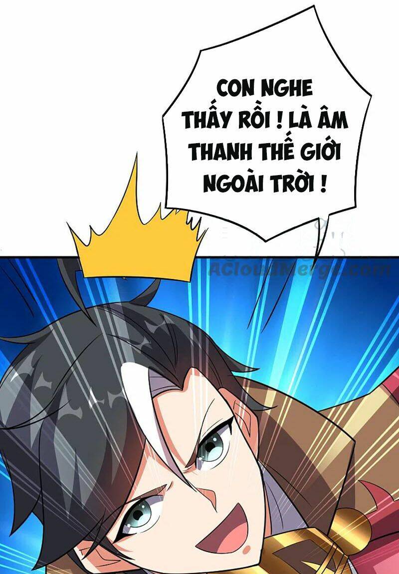 phục thiên thánh chủ chapter 163 30