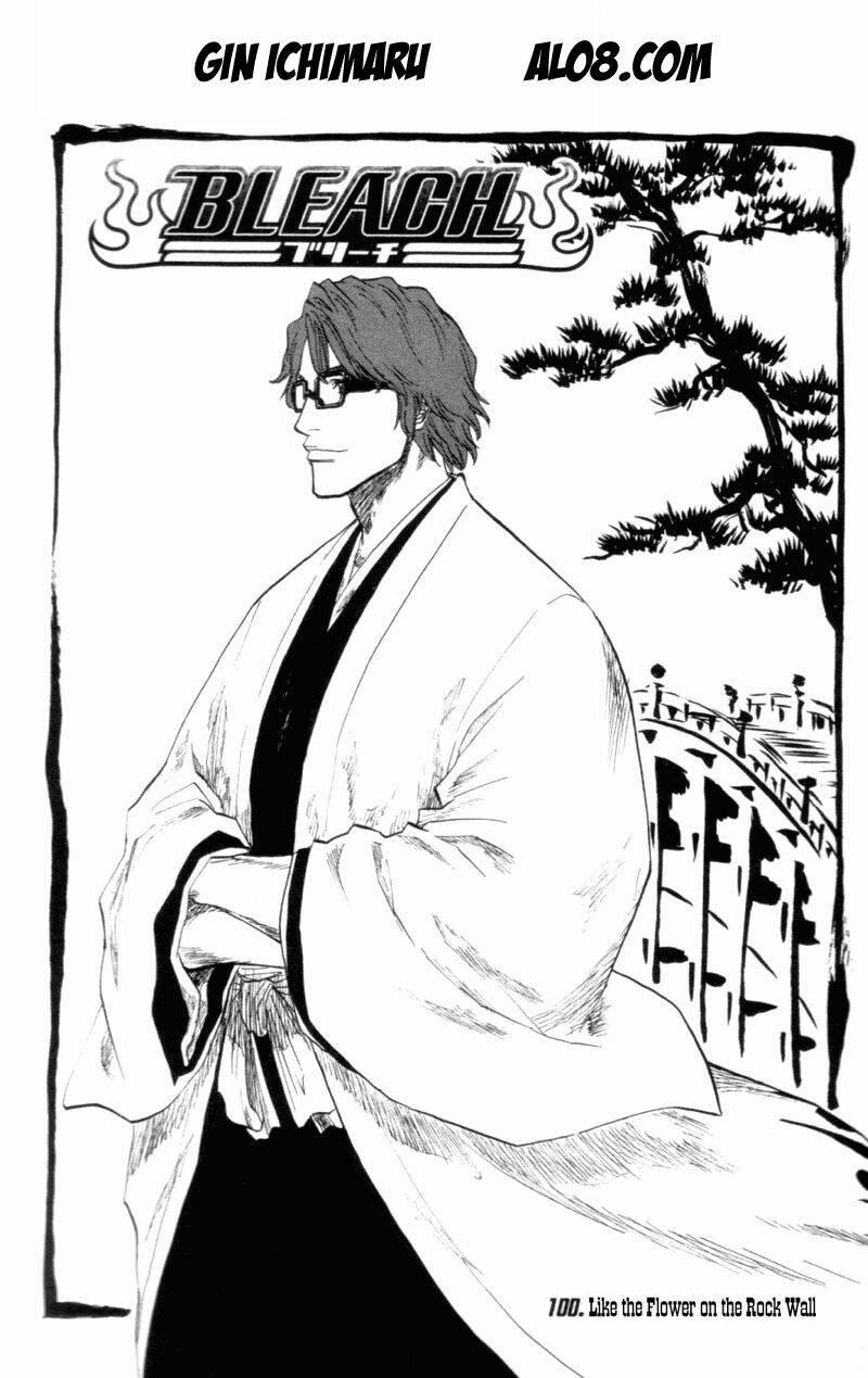 thần chết ichigo chapter 100 5