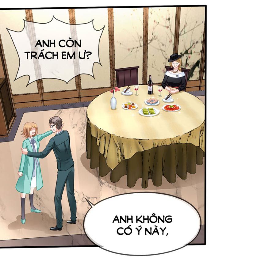 mỹ vị giai thê chapter 59 26