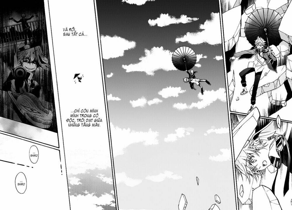 k - the first chapter 6 9