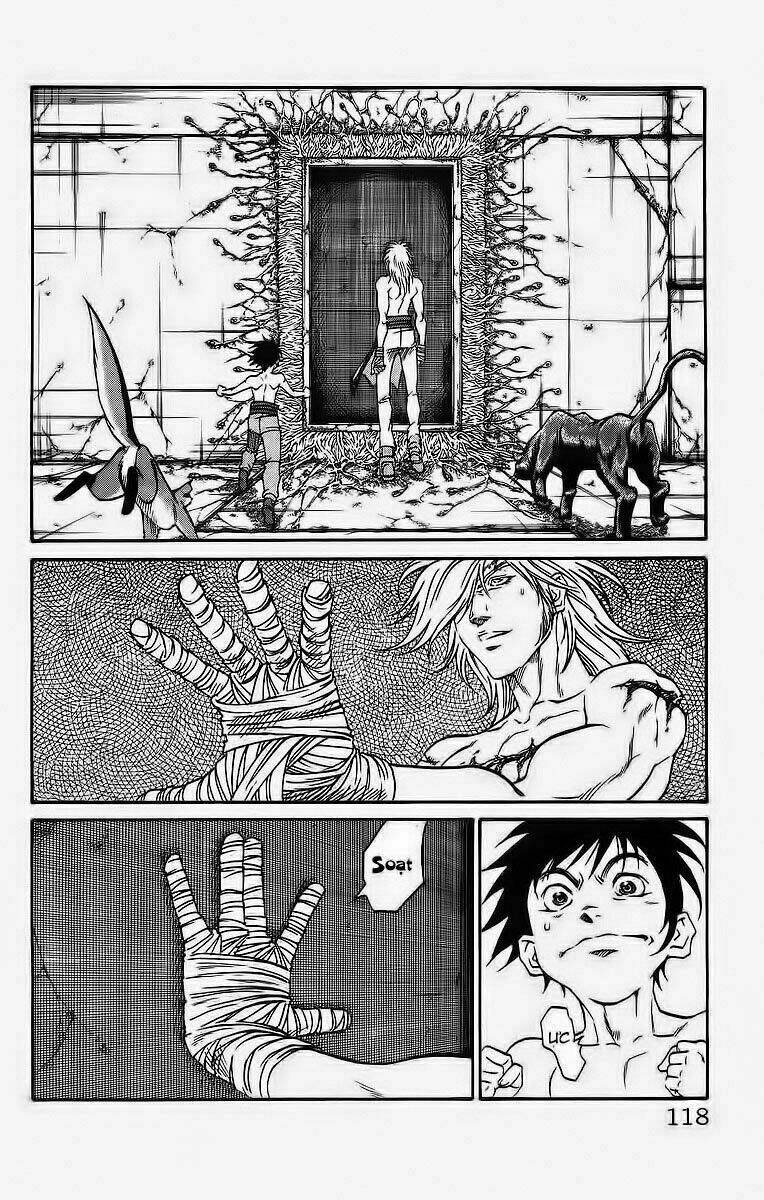 vua trên biển chapter 255 11